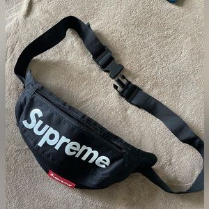 Supreme Fanny Pack